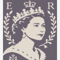 Regal Tapestry pattern preview