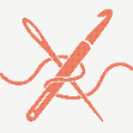 Hooksy Stitch pattern preview